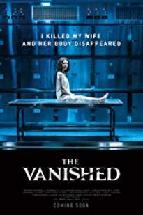 The Vanished - Movie Poster The Vanished - Movie Poster