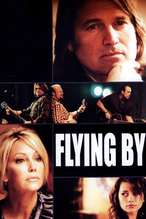 Flying By - Movie Poster