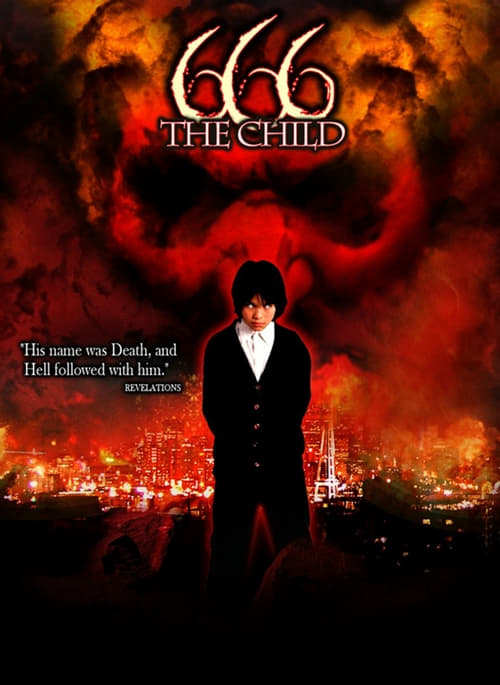 666: The Child - Movie Poster 666: The Child - Movie Poster