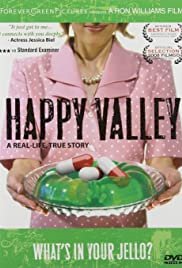 Happy Valley - Movie Poster Happy Valley - Movie Poster