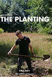 The Planting - Movie Poster The Planting - Movie Poster