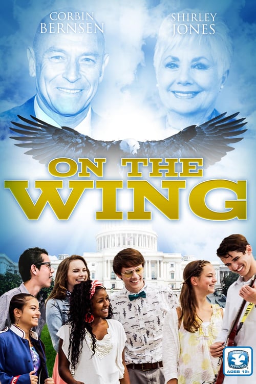 On the Wing - Movie Poster On the Wing - Movie Poster
