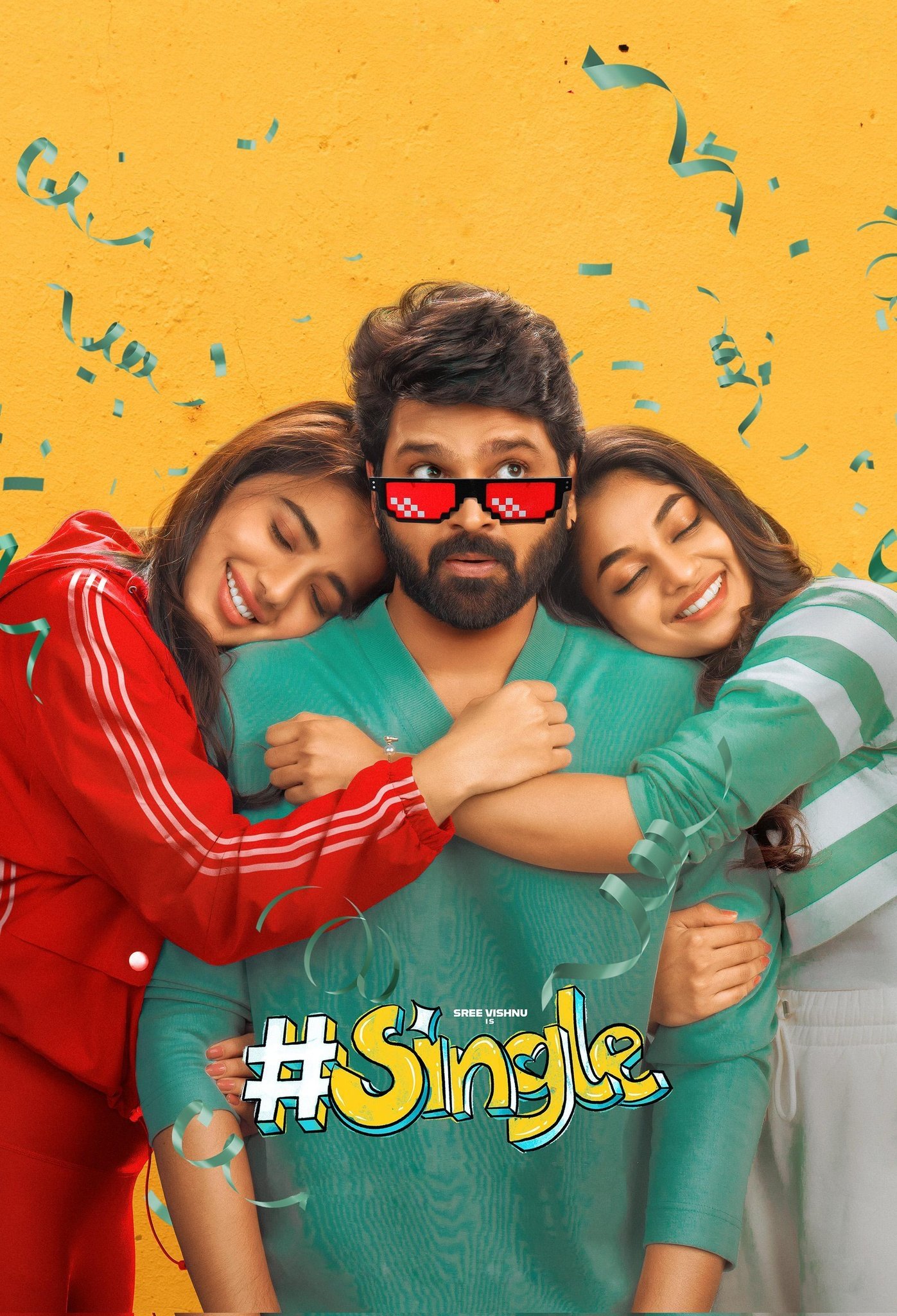 #Single - Movie Poster #Single - Movie Poster