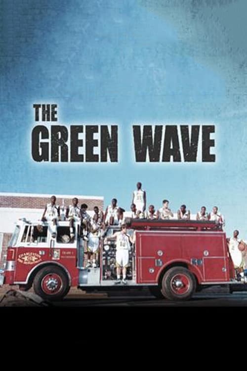 The Green Wave - Movie Poster The Green Wave - Movie Poster