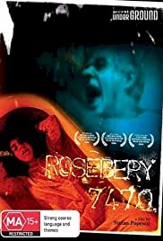 Rosebery 7470 - Movie Poster Rosebery 7470 - Movie Poster