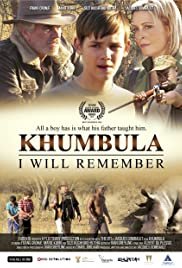 Khumbula: I Will Remember - Movie Poster Khumbula: I Will Remember - Movie Poster