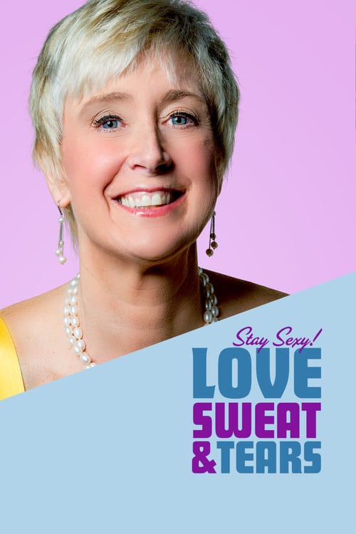 Love, Sweat and Tears - Movie Poster Love, Sweat and Tears - Movie Poster