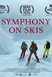 Symphony on Skis - Movie Poster Symphony on Skis - Movie Poster