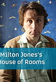Milton Jones's House of Rooms - Movie Poster