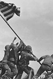 The Unknown Flag Raiser of Iwo Jima - Movie Poster
