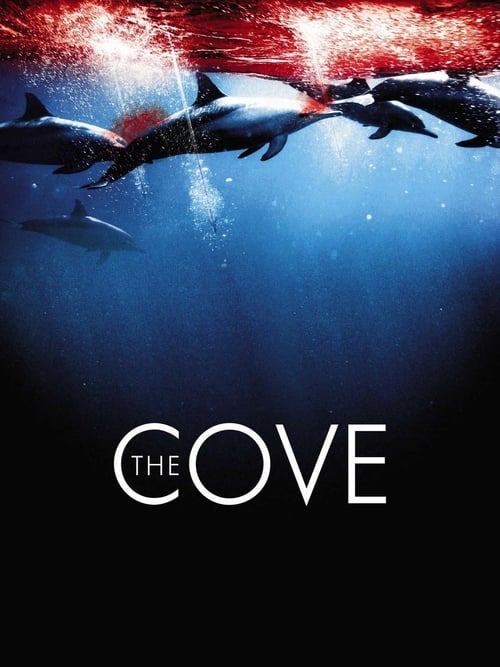 The Cove - Movie Poster The Cove - Movie Poster