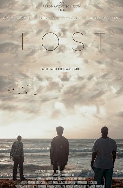 Lost - Movie Poster Lost - Movie Poster