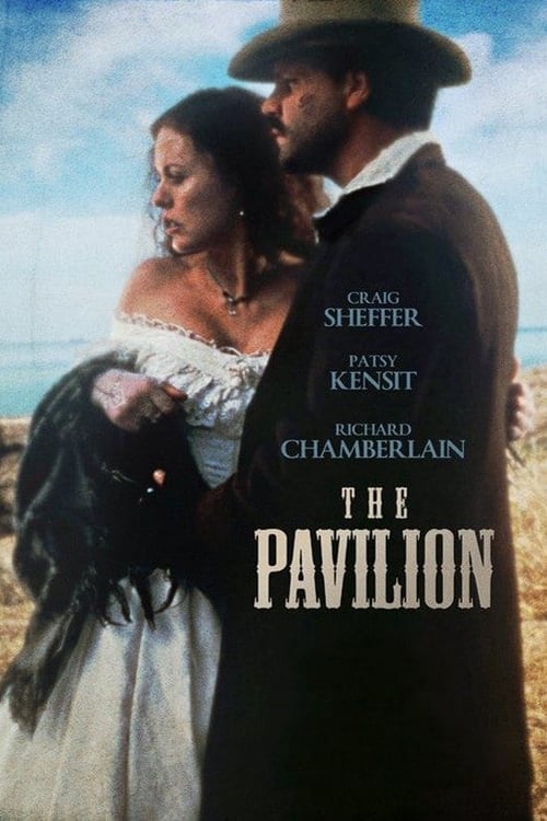 The Pavilion - Movie Poster The Pavilion - Movie Poster