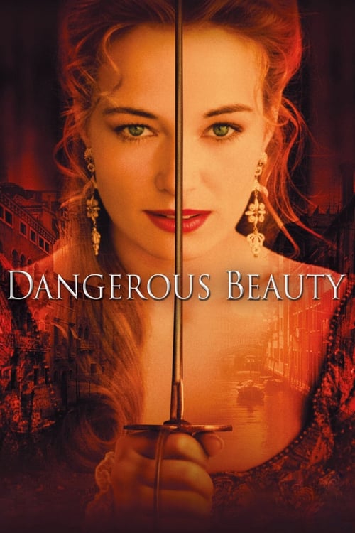 Dangerous Beauty - Movie Poster Dangerous Beauty - Movie Poster