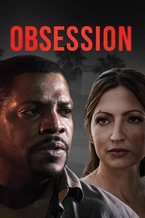 Obsession - Movie Poster Obsession - Movie Poster