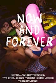 Now & Forever - Movie Poster Now & Forever - Movie Poster