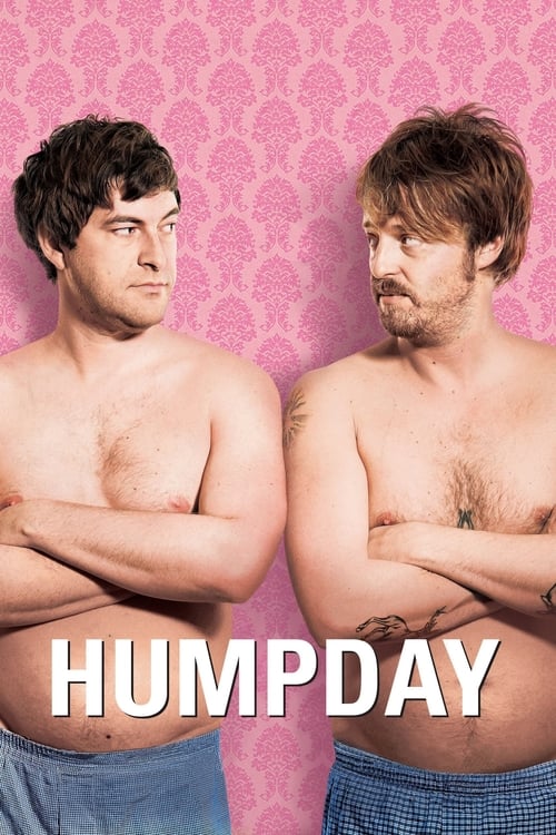 Humpday - Movie Poster
