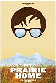 My Prairie Home - Movie Poster My Prairie Home - Movie Poster