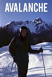 Avalanche - Movie Poster Avalanche - Movie Poster
