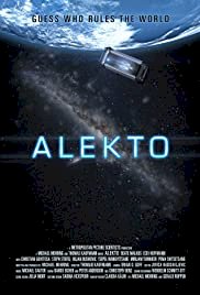 Alekto - Movie Poster Alekto - Movie Poster