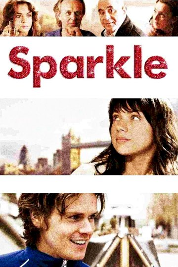 Sparkle - Movie Poster
