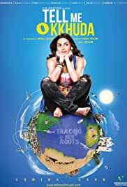 Tell Me O Kkhuda - Movie Poster Tell Me O Kkhuda - Movie Poster