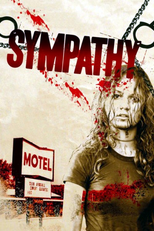 Sympathy - Movie Poster Sympathy - Movie Poster