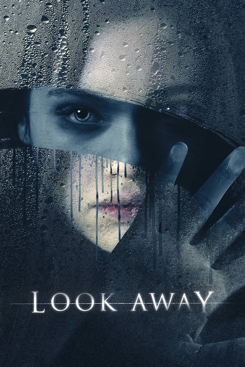 Look Away - Movie Poster Look Away - Movie Poster
