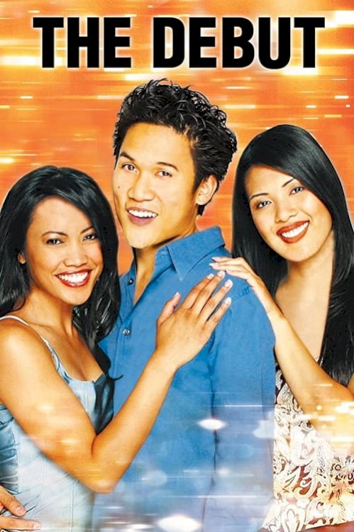 The Debut - Movie Poster The Debut - Movie Poster