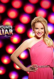 Your Face Sounds Familiar - Movie Poster Your Face Sounds Familiar - Movie Poster