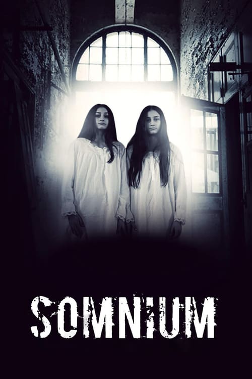 Somnium - Movie Poster Somnium - Movie Poster