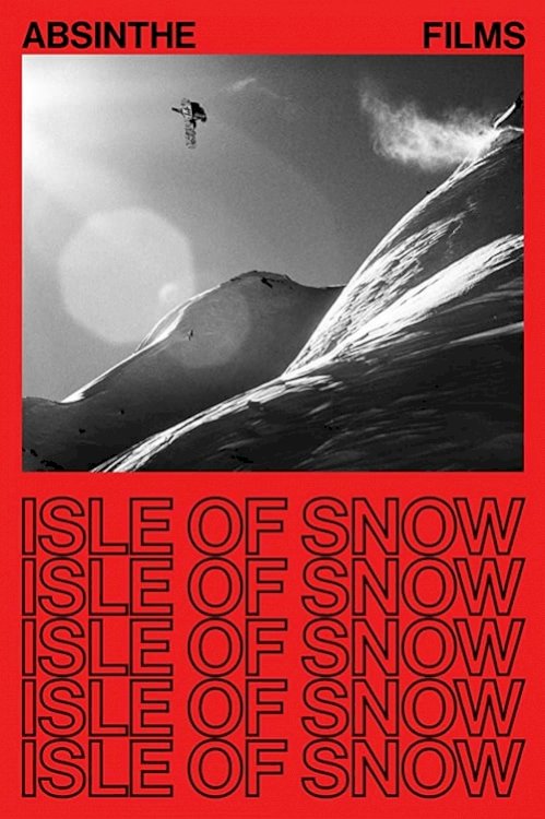 Isle of Snow - Movie Poster Isle of Snow - Movie Poster
