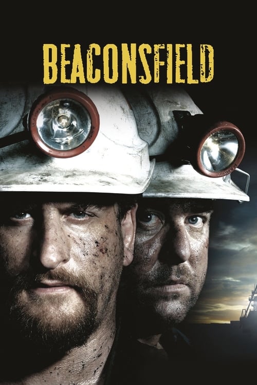 Beaconsfield - Movie Poster Beaconsfield - Movie Poster