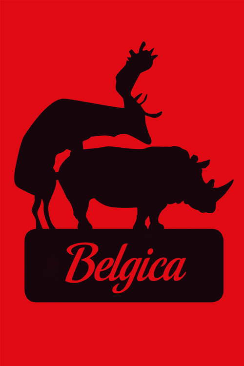 Belgica - Movie Poster