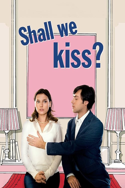 Shall We Kiss? - Movie Poster