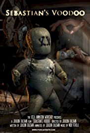 Sebastian's Voodoo - Movie Poster Sebastian's Voodoo - Movie Poster