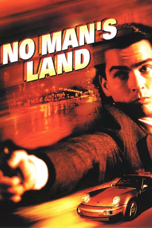 No Man's Land - Movie Poster No Man's Land - Movie Poster
