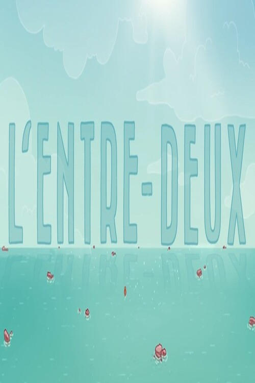 L'Entre deux - Movie Poster L'Entre deux - Movie Poster
