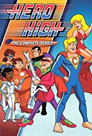 The Kid Super Power Hour with Shazam! - Movie Poster The Kid Super Power Hour with Shazam! - Movie Poster