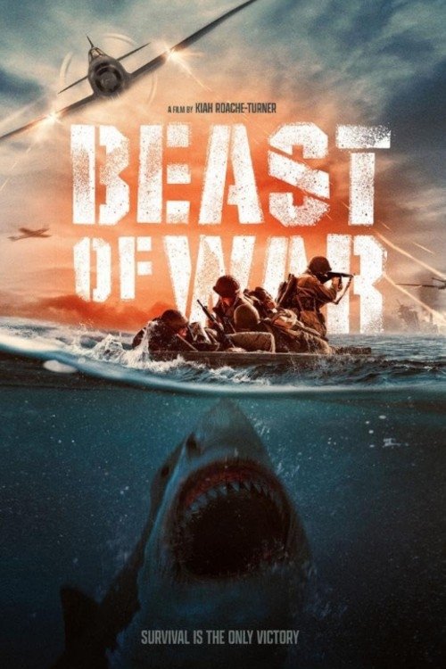 Beast of War - Movie Poster