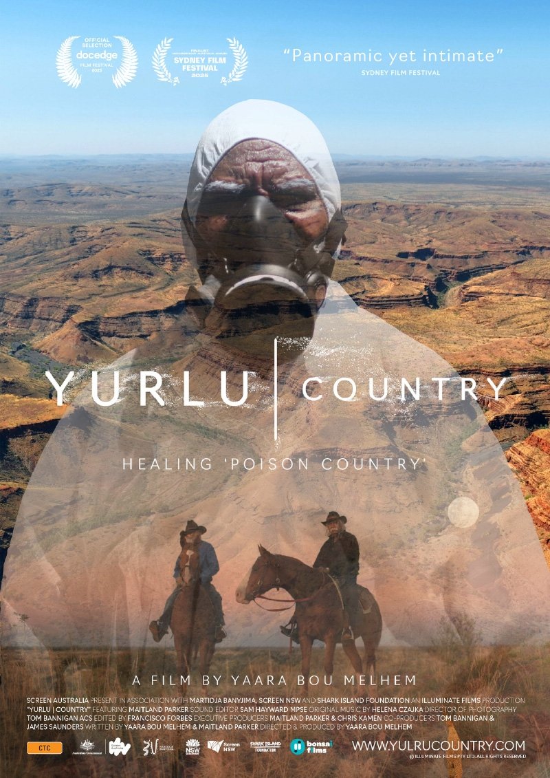 Yurlu | Country - Movie Poster Yurlu | Country - Movie Poster
