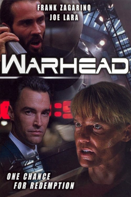 Warhead - Movie Poster Warhead - Movie Poster