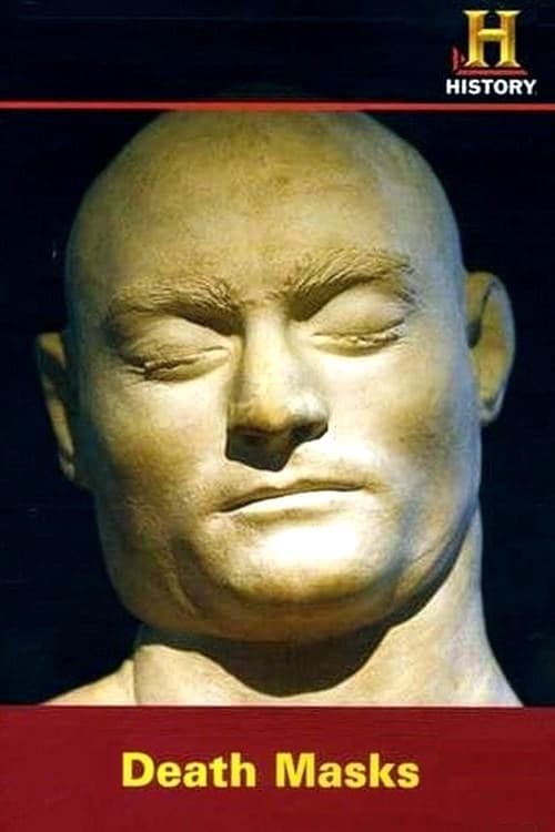 Death Masks - Movie Poster Death Masks - Movie Poster