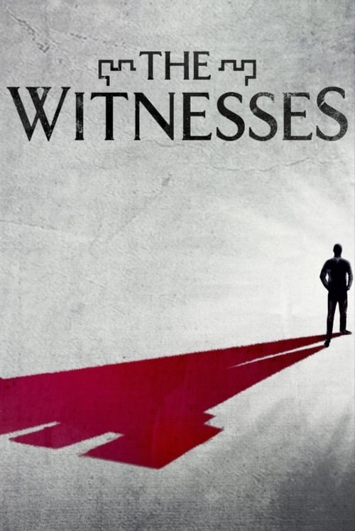 The Witnesses - Movie Poster The Witnesses - Movie Poster