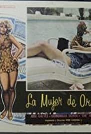La mujer de oro - Movie Poster La mujer de oro - Movie Poster
