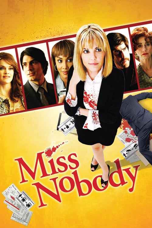 Miss Nobody - Movie Poster Miss Nobody - Movie Poster