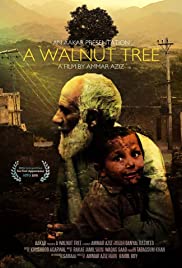 A Walnut Tree - Movie Poster A Walnut Tree - Movie Poster