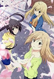 Minami-ke: Tadaima - Movie Poster