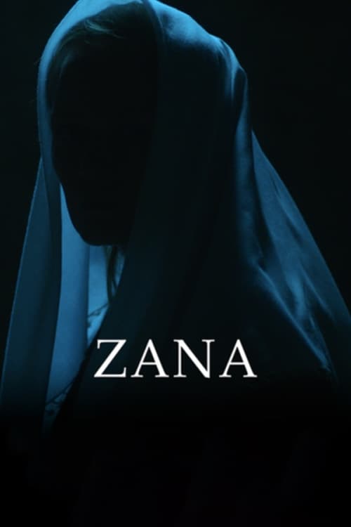 Zana - Movie Poster Zana - Movie Poster