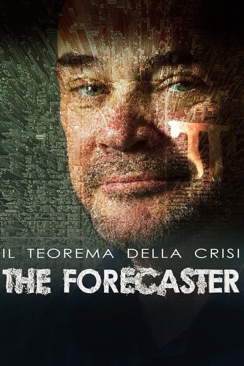 The Forecaster - Movie Poster The Forecaster - Movie Poster